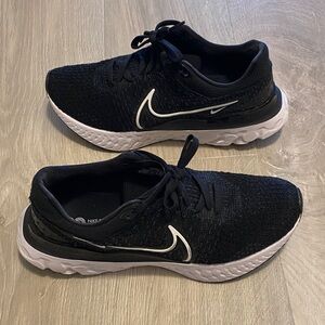 Nike React Infinity Run Flyknit